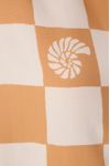 Camisa Estampa Jogo de Conchas
