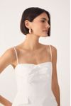 Blusa Algodão Basque