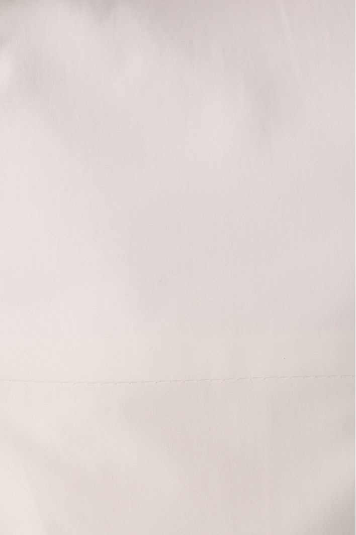 Blusa Algodão Basque