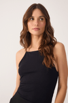 Blusa Decote Quadrado