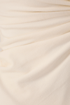 Blusa Malha Crepe  Torcido Frente