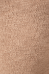 Blusa Tricot Detalhe Nó