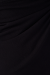 Blusa Malha Crepe  Torcido Frente