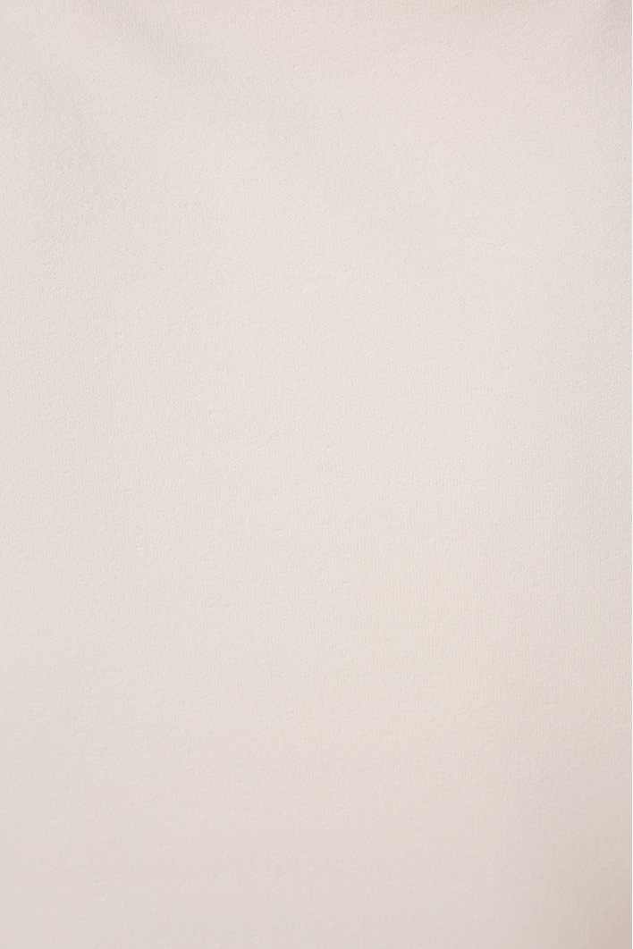 Blusa Decote Quadrado