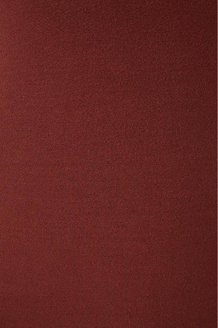 Blusa Ombro Só Malha Crepe