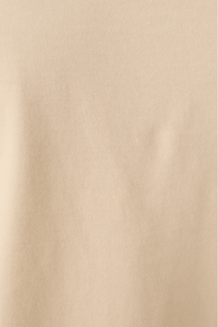 T-shirt Silk Off To The Sea