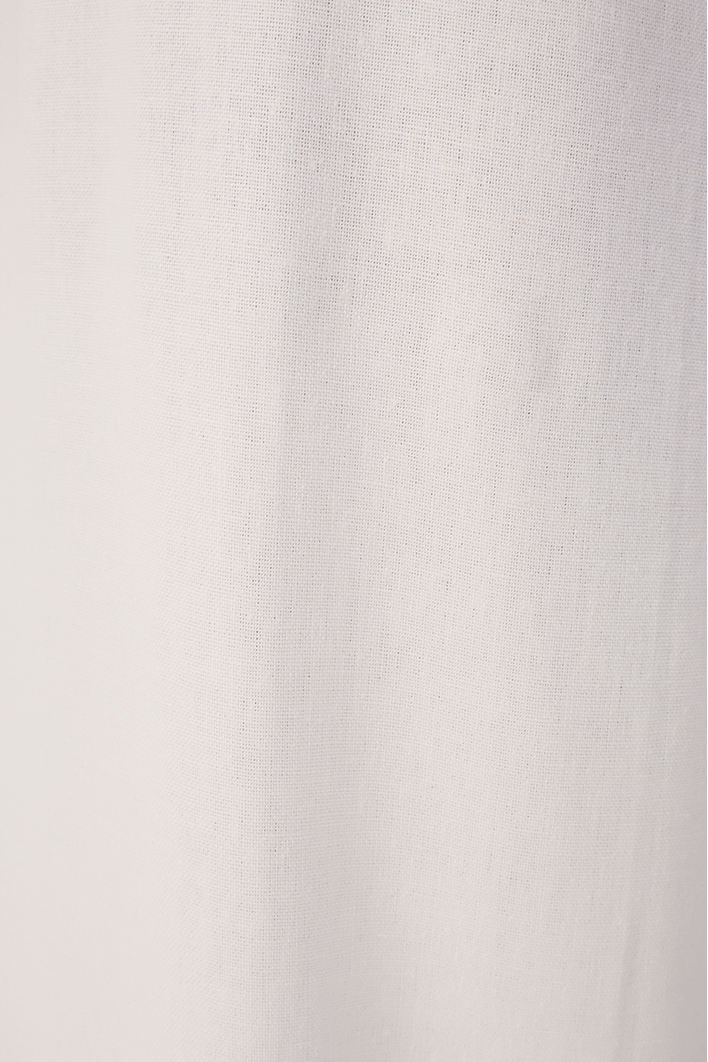 Calça Linho Transpasse