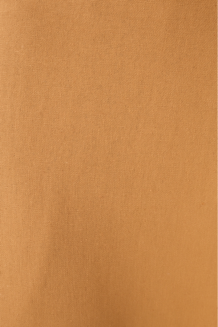 Calça Linho Transpasse