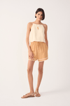 Short Bicolor Com Vivos