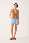 Short Jeans Clear