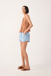 Short Jeans Clear