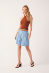 Bermuda Jeans Pregas