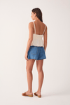 Short Jeans Boyfriend Marcado