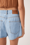 Short Jeans Clear