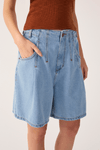 Bermuda Jeans Pregas