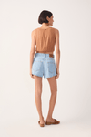 Short Jeans Clear