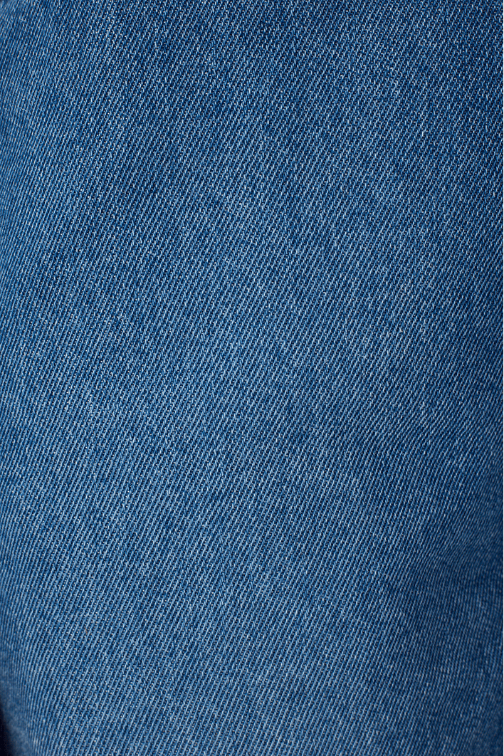 Short Jeans Boyfriend Marcado