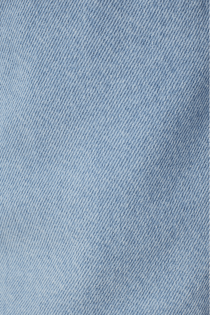 Short Jeans Clear