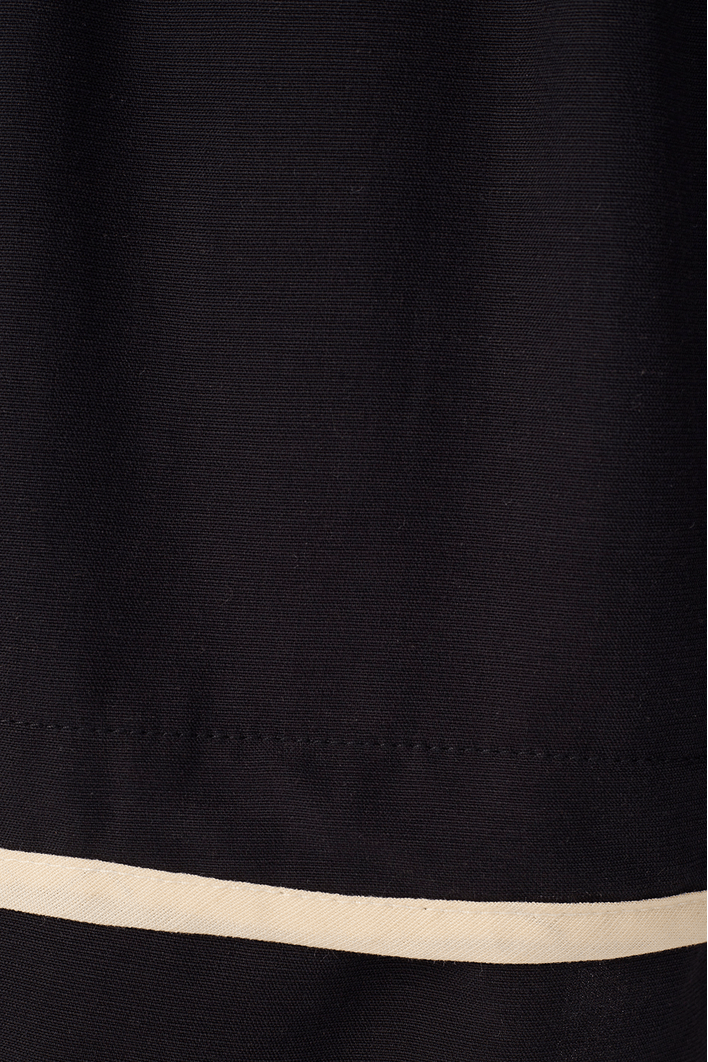 Short Bicolor Com Vivos