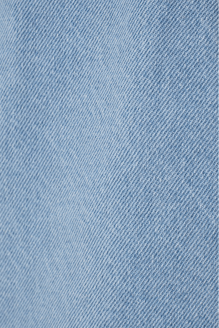 Bermuda Jeans Pregas