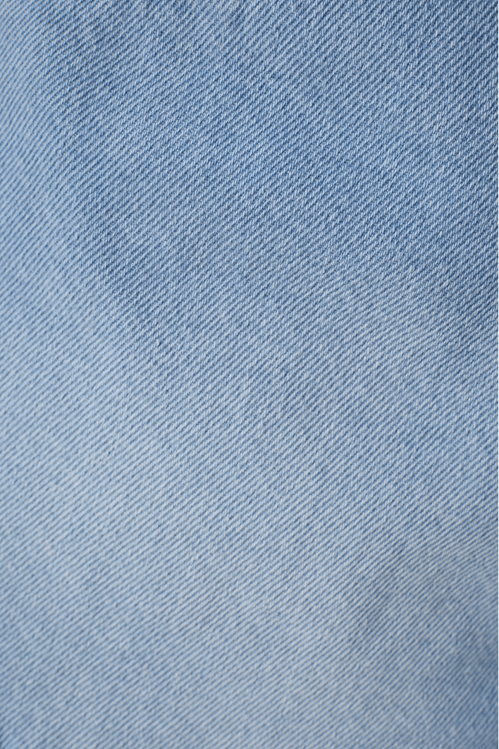 Short Jeans Desfiado