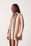 Camisa Estampa Listra Dunas