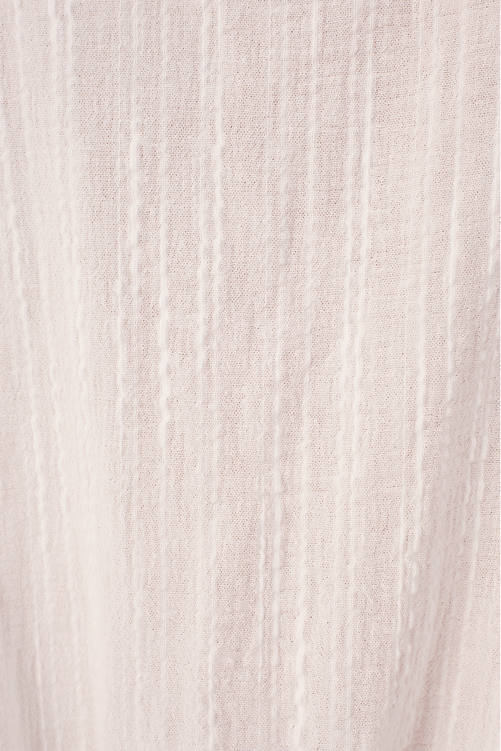 Bata Amarração Gaze