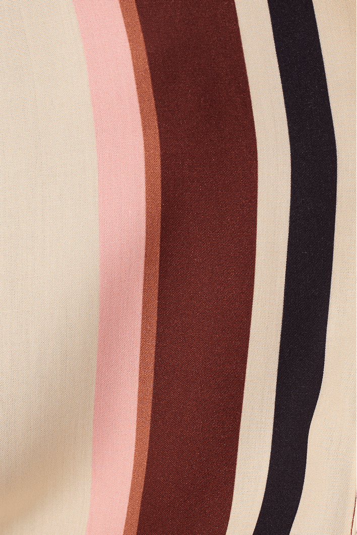 Camisa Estampa Listra Dunas