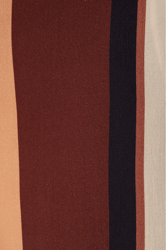 Calça Estampa Listra Dunas