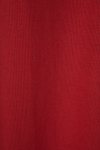 Vestido Cropped Linho Viés