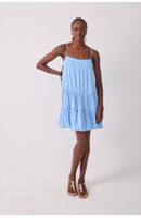 Vestido Crepe Marias