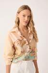 Camisa Estampa Veranil
