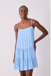 Vestido Crepe Marias