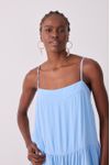 Vestido Crepe Marias