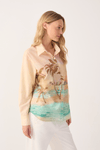 Camisa Estampa Veranil