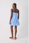Vestido Crepe Marias