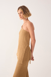 Blusa Tricot Solar Lurex