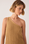 Blusa Tricot Solar Lurex