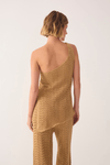 Blusa Tricot Solar Lurex
