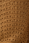 Blusa Tricot Solar Lurex