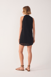 Vestido Tricot Resort Curto