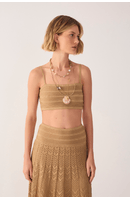 Top Tricot Lurex