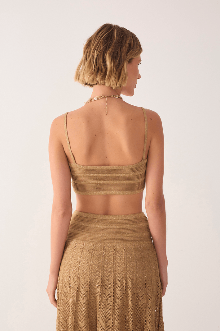Top Tricot Lurex - 02.08.3337|165