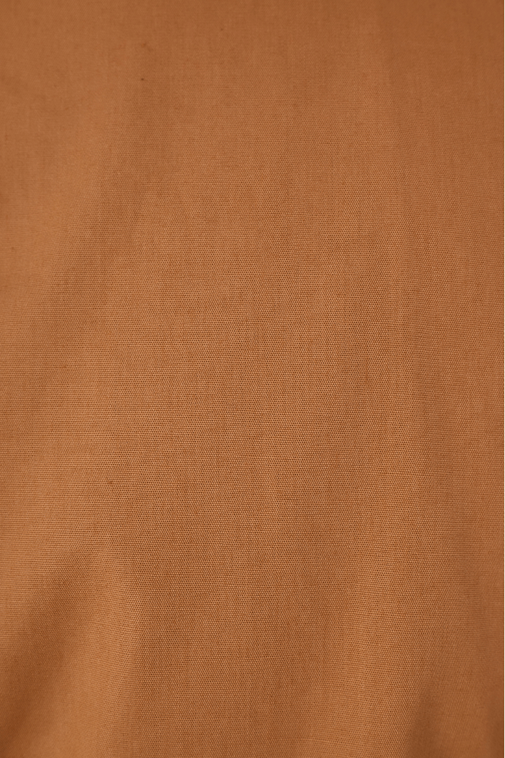 Blusa Algodão Bordado Folhagem