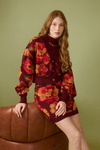 Saia Tricot Garden