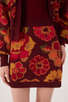 Saia Tricot Garden