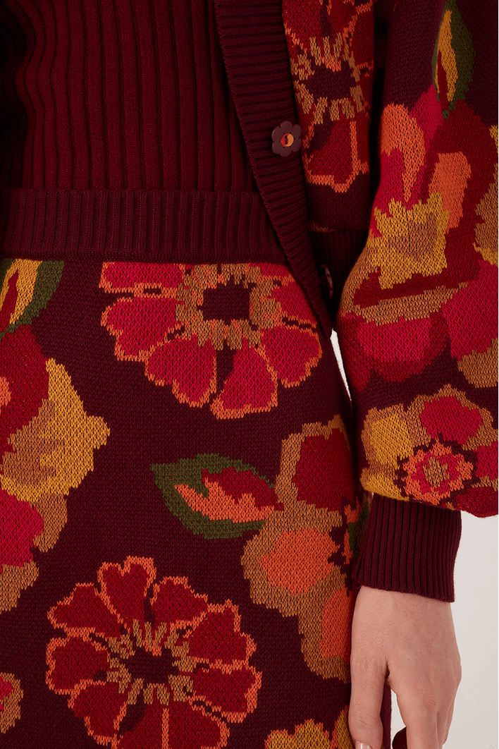 Saia Tricot Garden