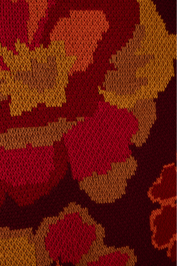 Saia Tricot Garden
