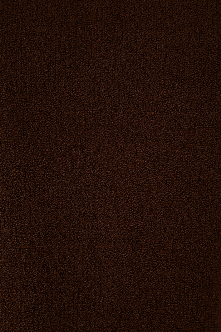 Casaco Tricot Jacquard Onça Pintada