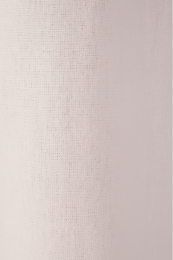 Calça Linho Com Tela